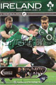 Ireland v New Zealand 2010 rugby  Programmes